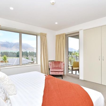 High Country Villa 250 - Terrace Downs Windwhistle Luaran gambar