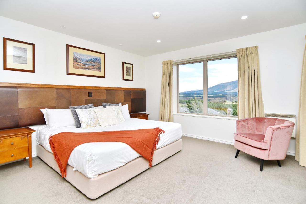 High Country Villa 250 - Terrace Downs Windwhistle Luaran gambar