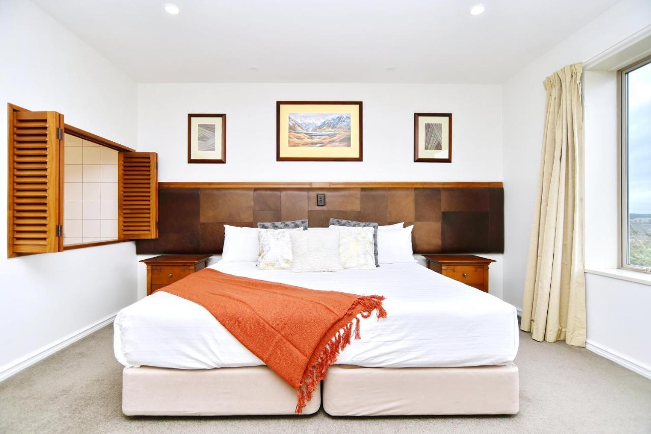 High Country Villa 250 - Terrace Downs Windwhistle Luaran gambar