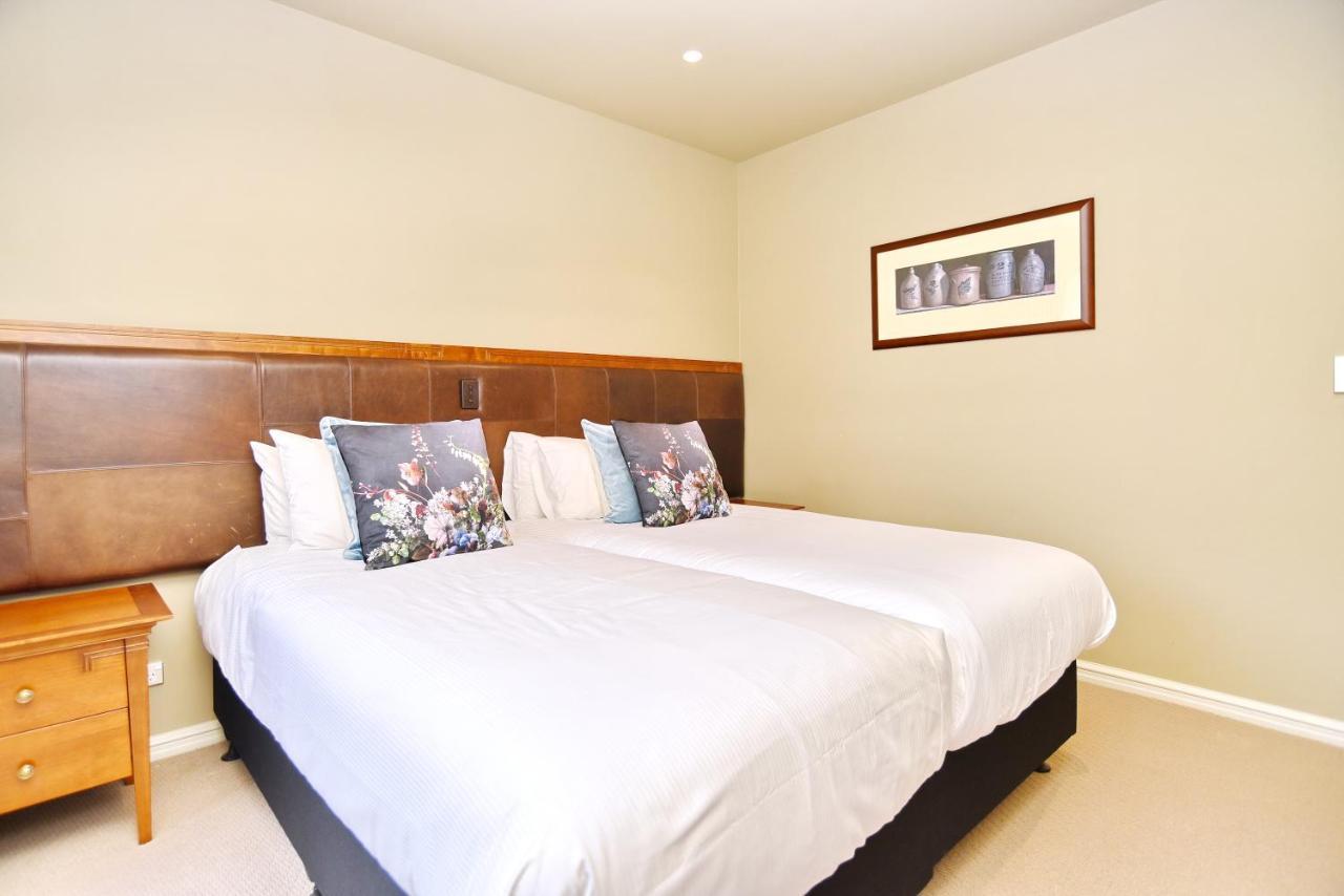 High Country Villa 250 - Terrace Downs Windwhistle Luaran gambar