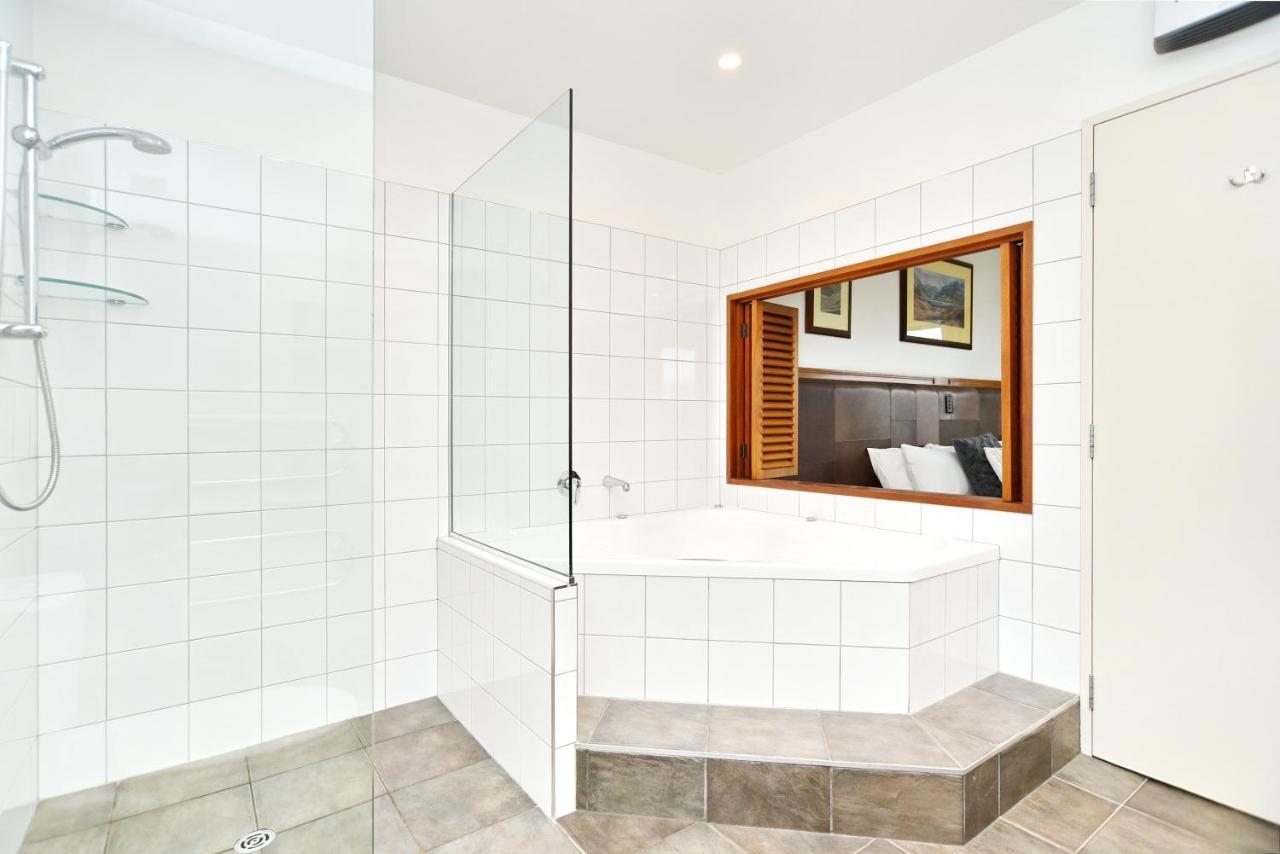 High Country Villa 250 - Terrace Downs Windwhistle Luaran gambar