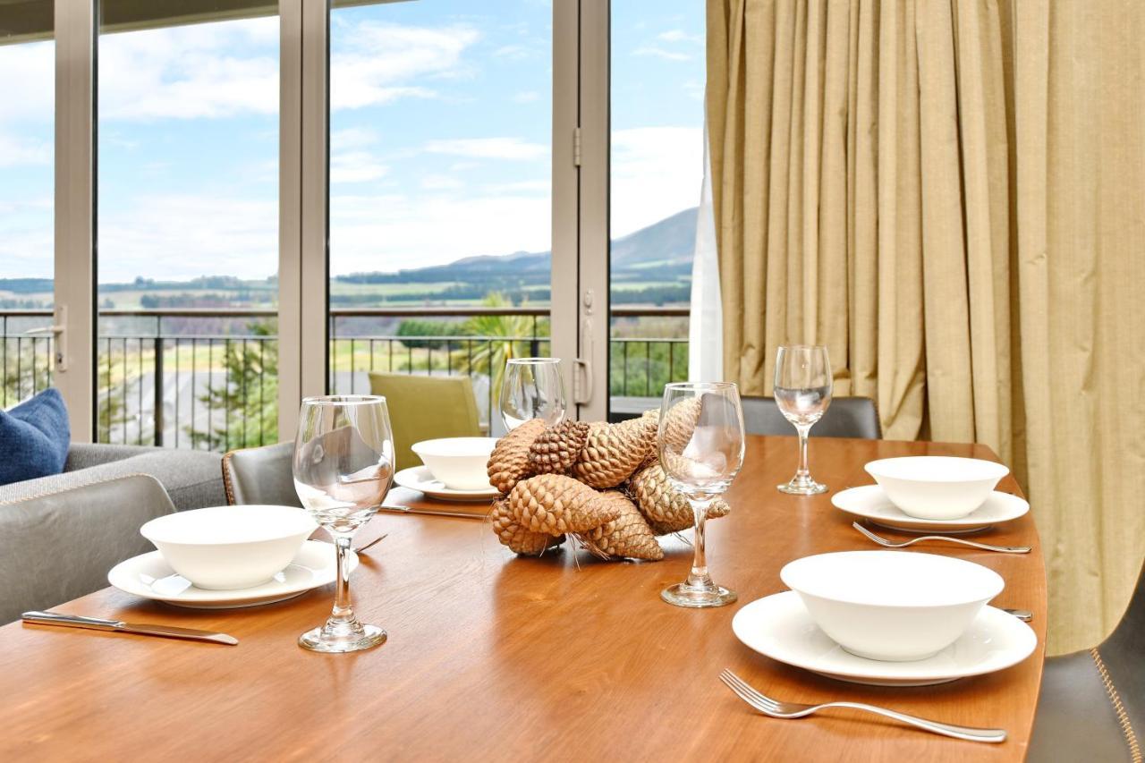 High Country Villa 250 - Terrace Downs Windwhistle Luaran gambar