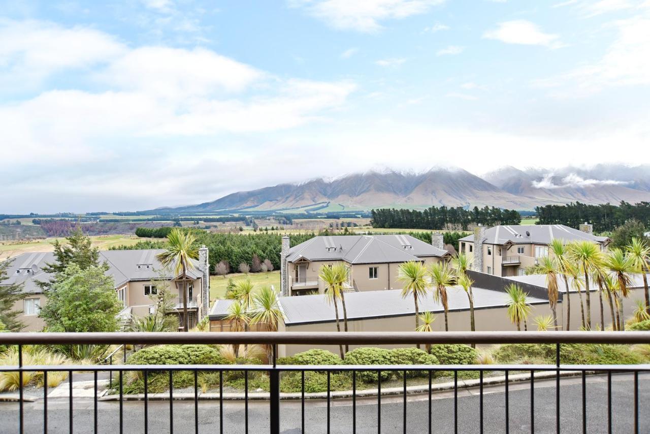 High Country Villa 250 - Terrace Downs Windwhistle Luaran gambar