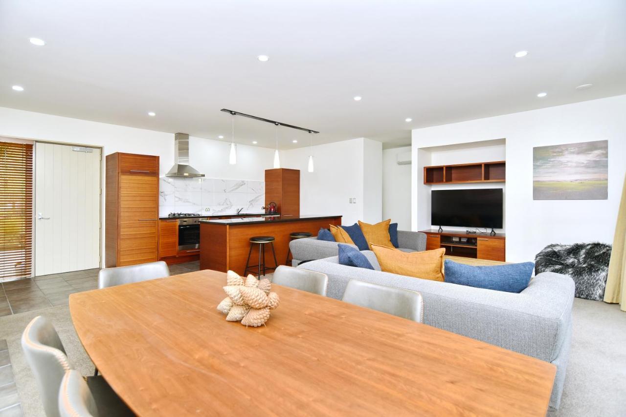 High Country Villa 250 - Terrace Downs Windwhistle Luaran gambar