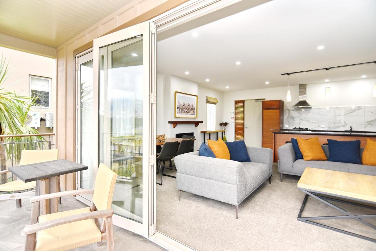 High Country Villa 250 - Terrace Downs Windwhistle Luaran gambar