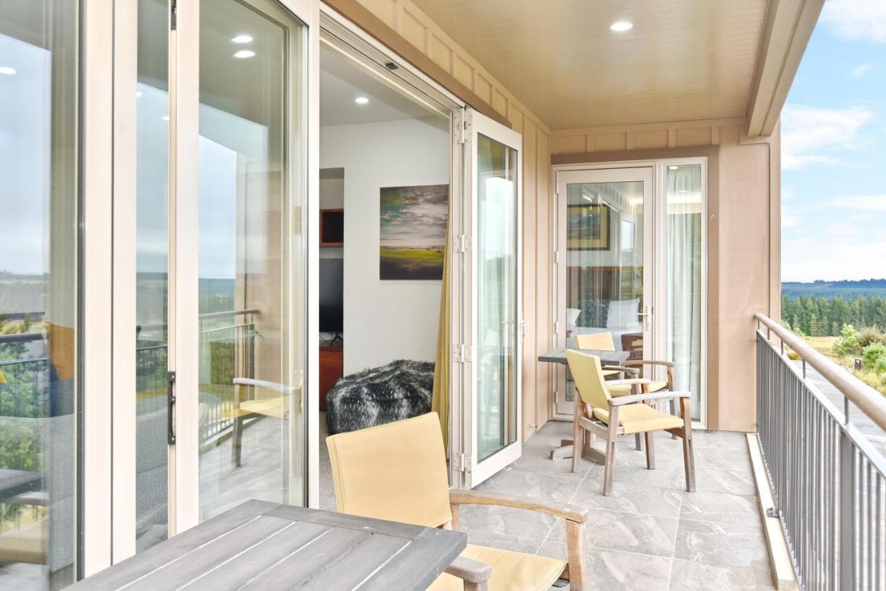 High Country Villa 250 - Terrace Downs Windwhistle Luaran gambar