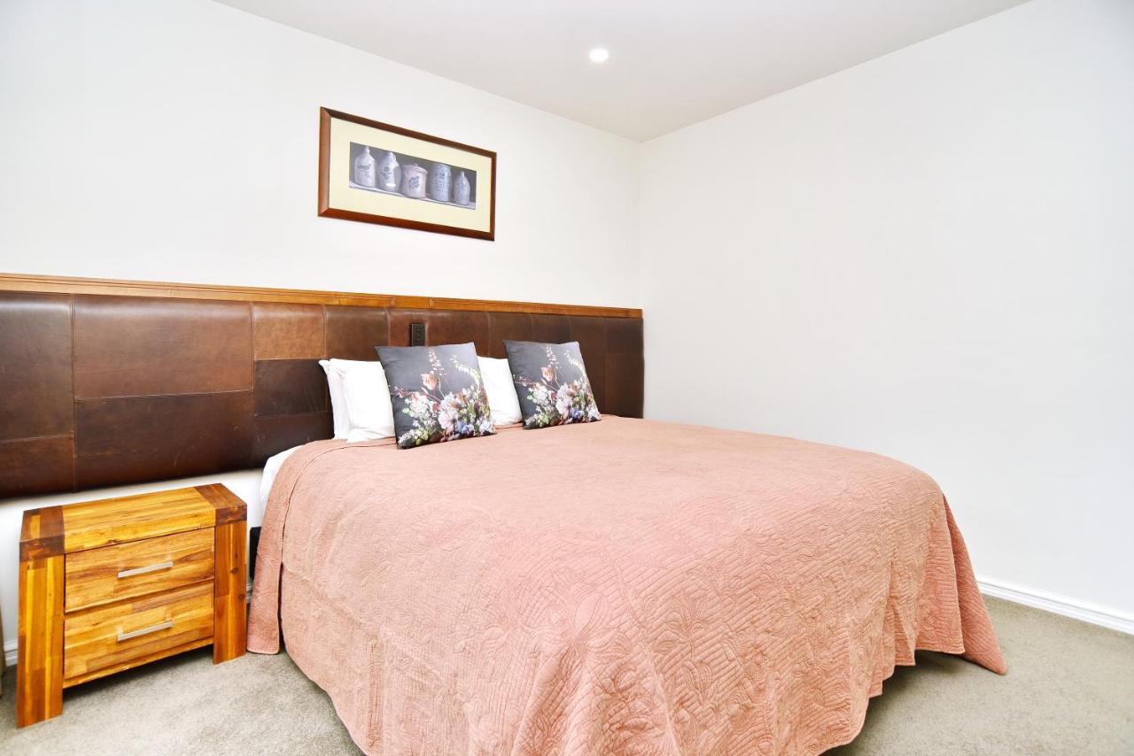 High Country Villa 250 - Terrace Downs Windwhistle Luaran gambar