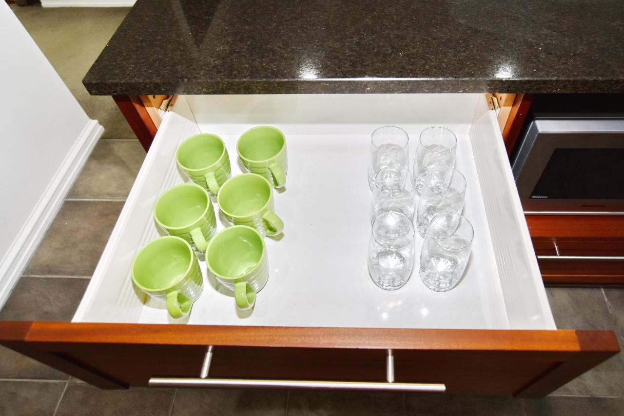 High Country Villa 250 - Terrace Downs Windwhistle Luaran gambar
