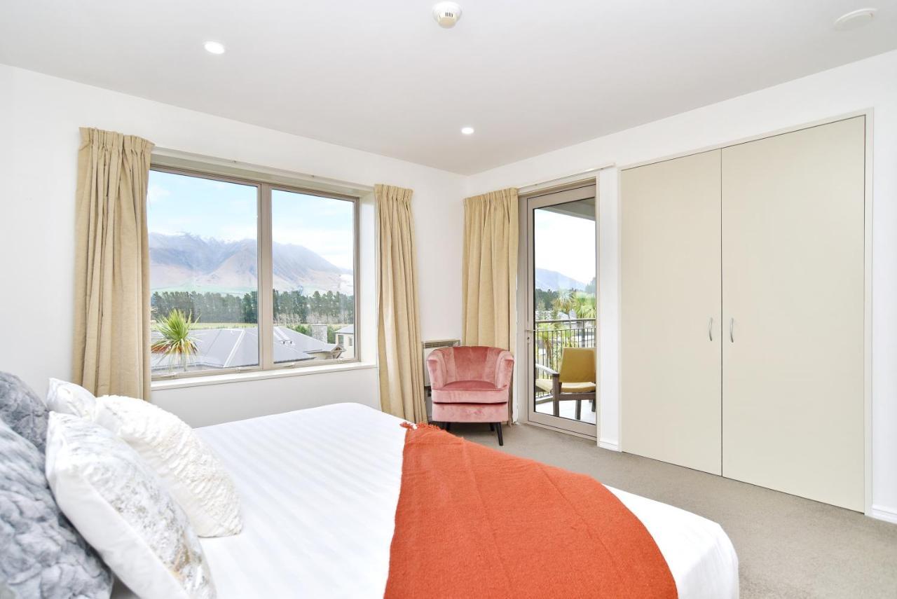 High Country Villa 250 - Terrace Downs Windwhistle Luaran gambar