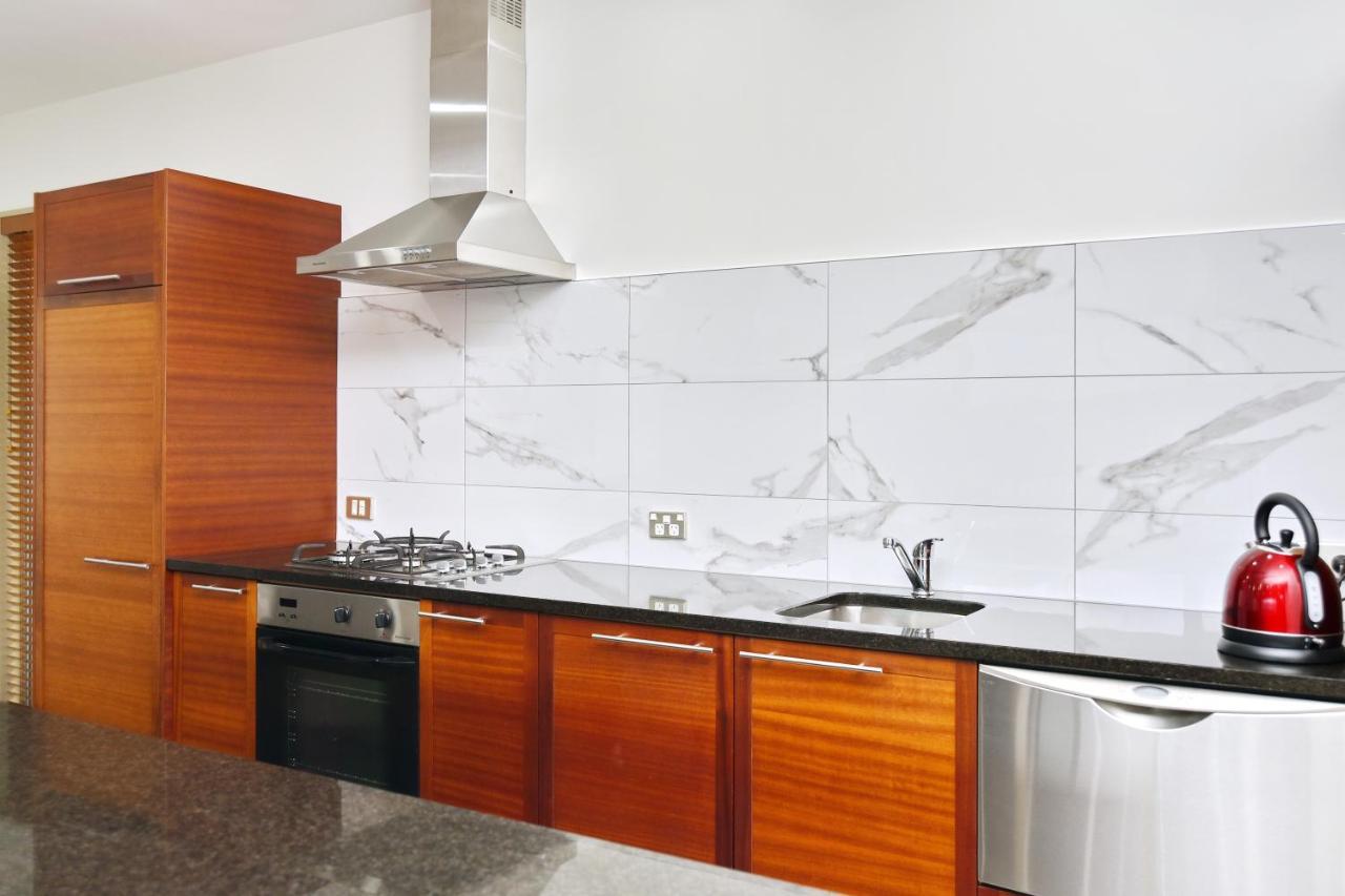 High Country Villa 250 - Terrace Downs Windwhistle Luaran gambar