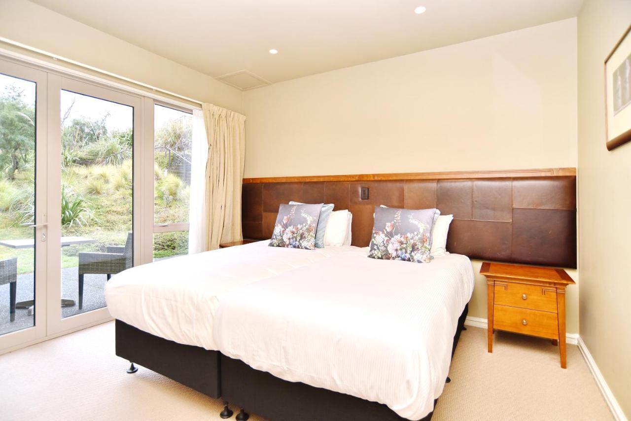 High Country Villa 250 - Terrace Downs Windwhistle Luaran gambar