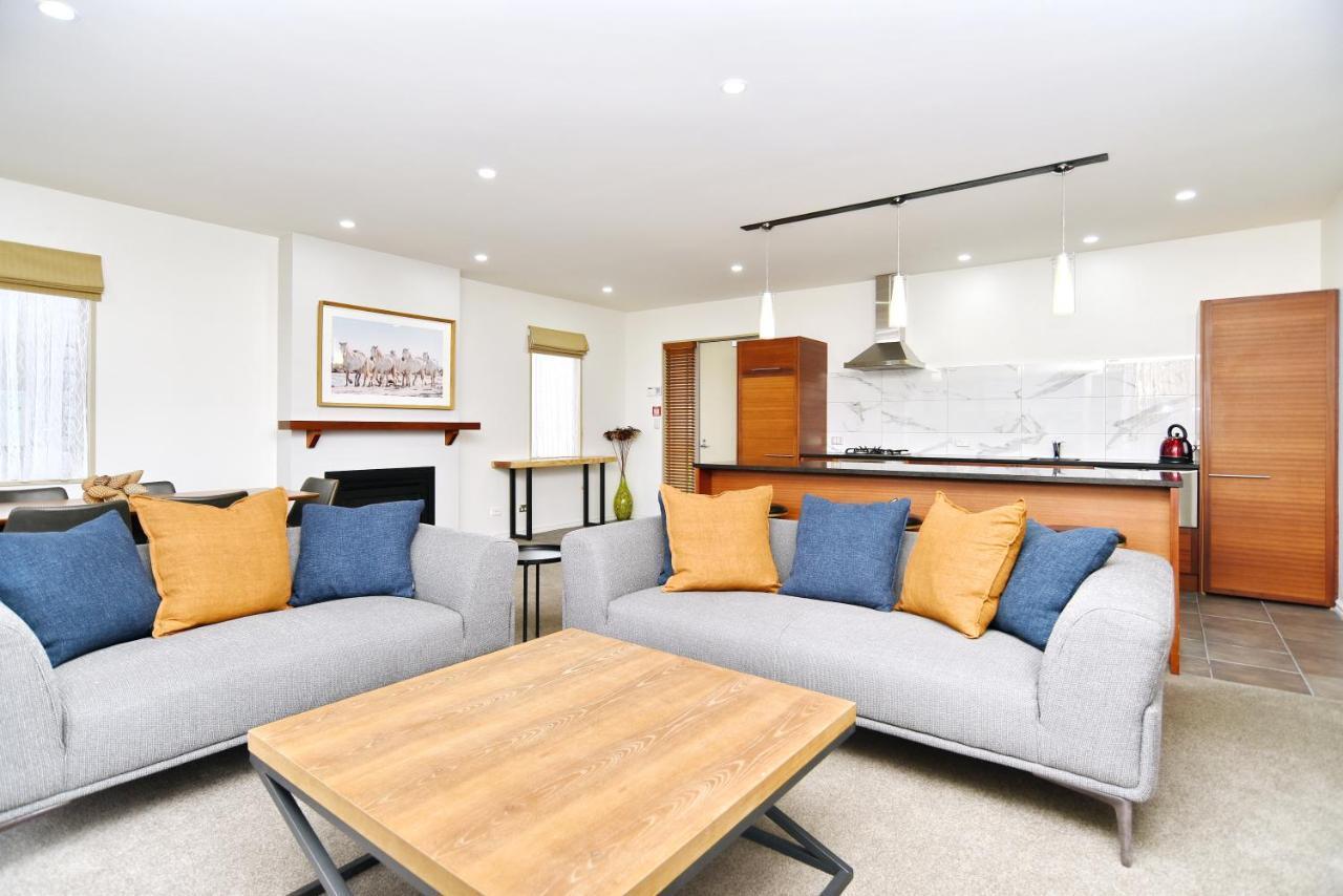 High Country Villa 250 - Terrace Downs Windwhistle Luaran gambar