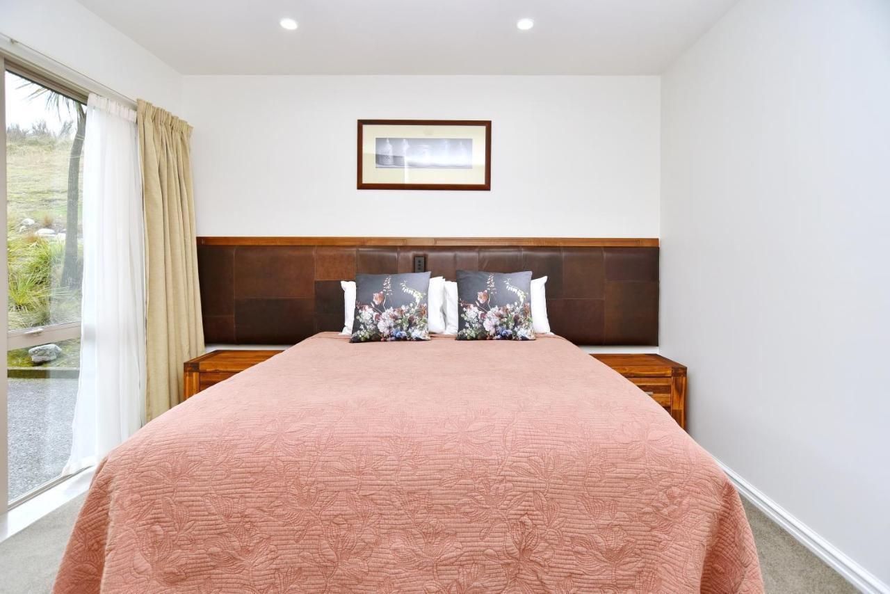 High Country Villa 250 - Terrace Downs Windwhistle Luaran gambar