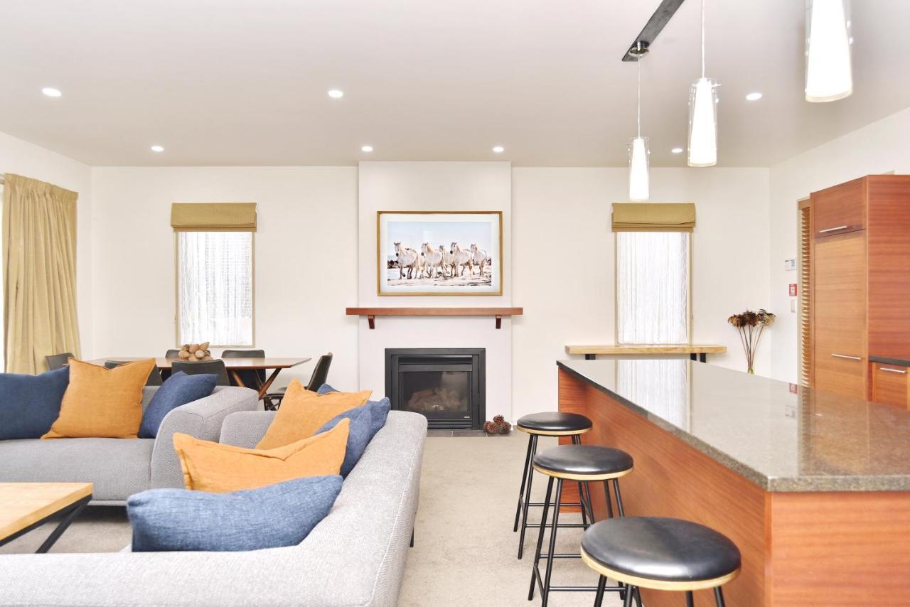 High Country Villa 250 - Terrace Downs Windwhistle Luaran gambar