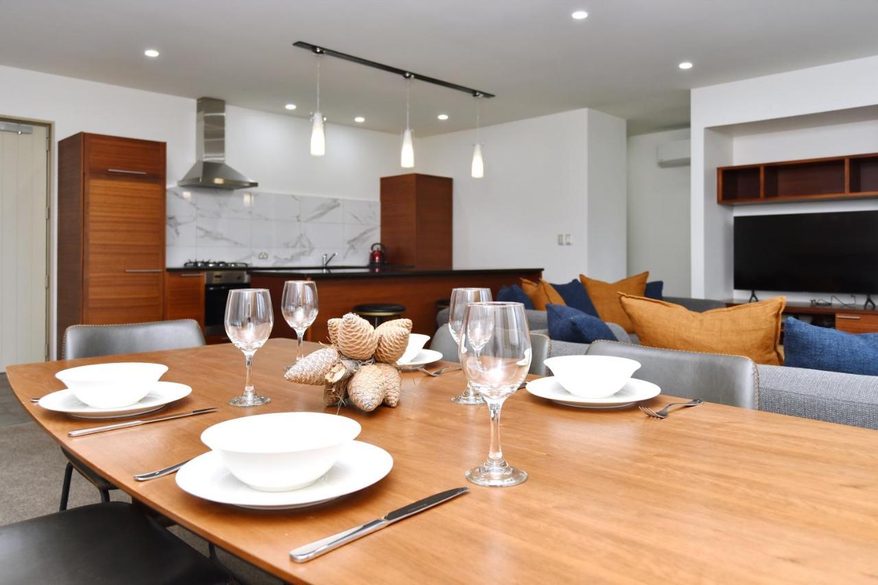 High Country Villa 250 - Terrace Downs Windwhistle Luaran gambar