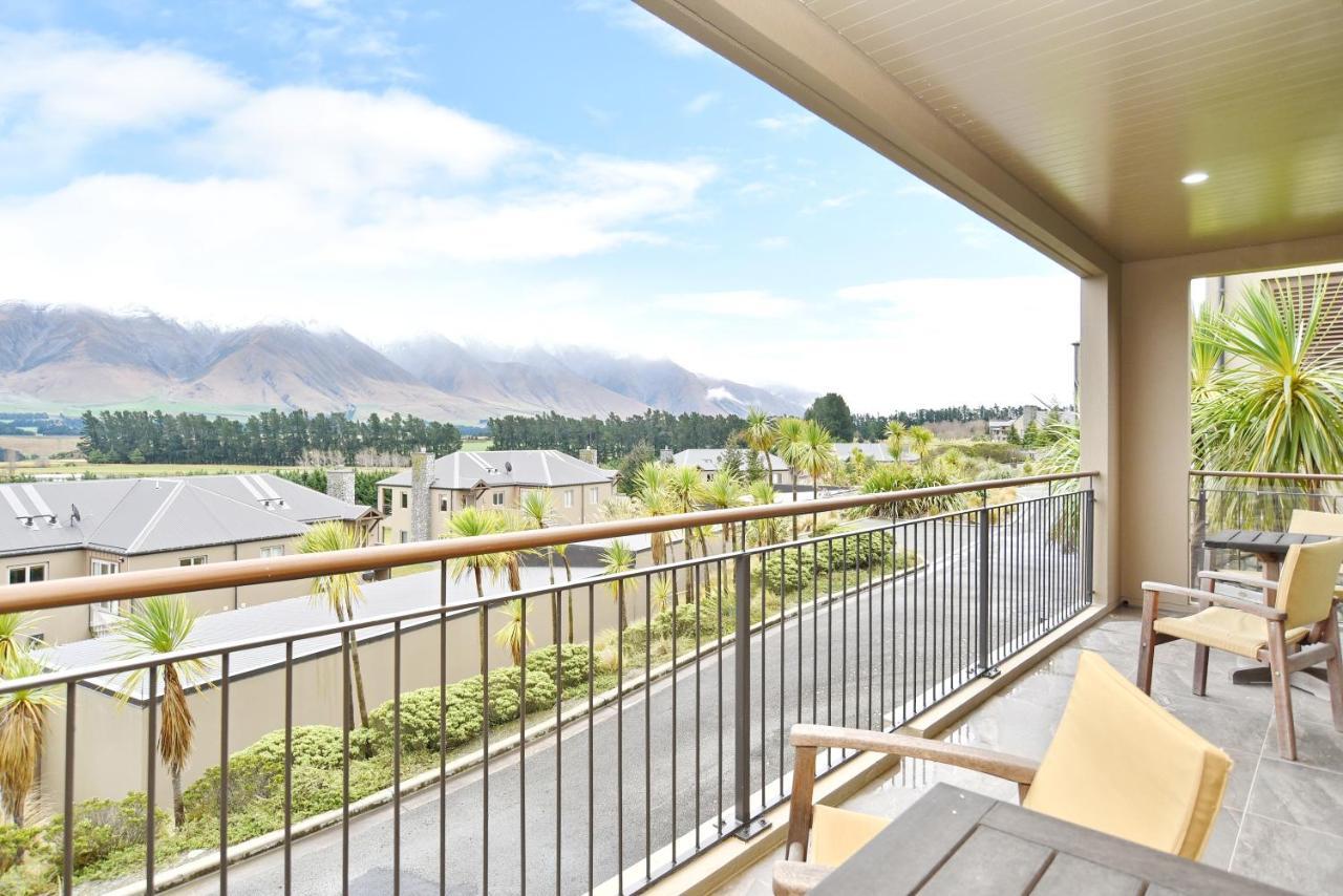 High Country Villa 250 - Terrace Downs Windwhistle Luaran gambar