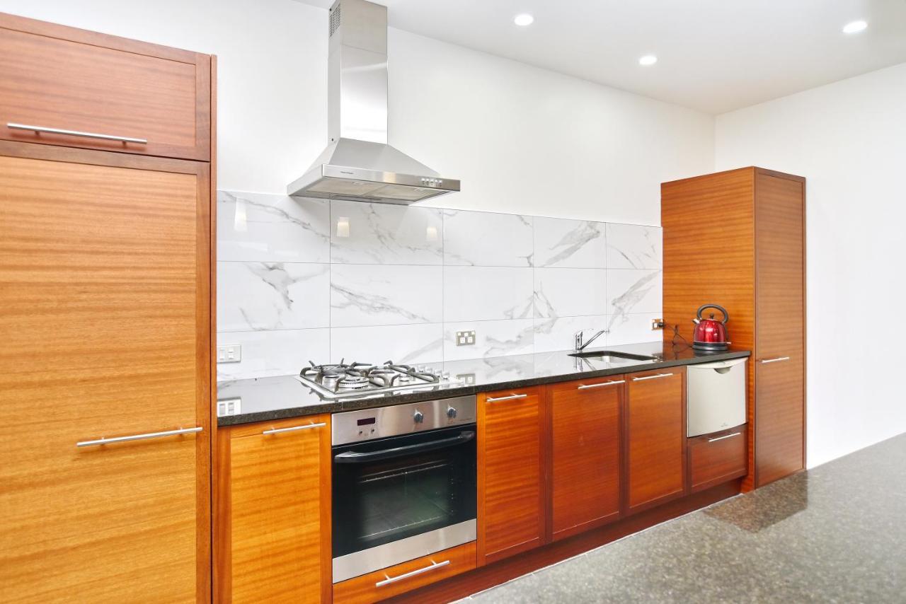 High Country Villa 250 - Terrace Downs Windwhistle Luaran gambar