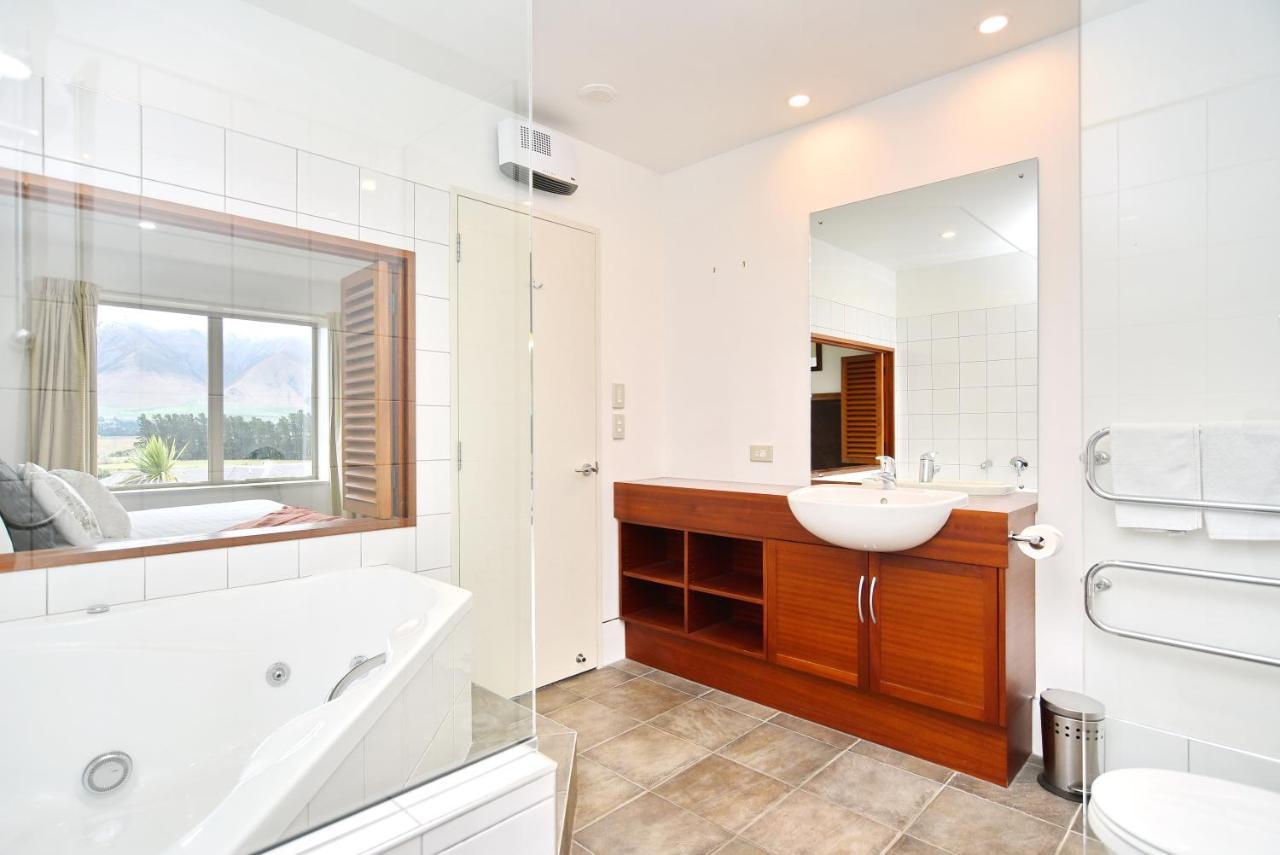 High Country Villa 250 - Terrace Downs Windwhistle Luaran gambar