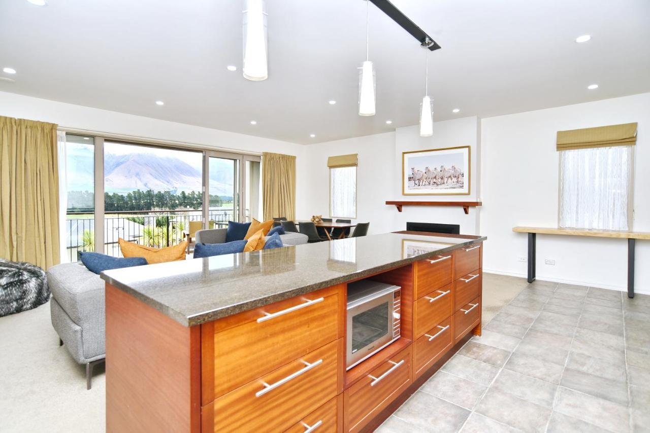High Country Villa 250 - Terrace Downs Windwhistle Luaran gambar